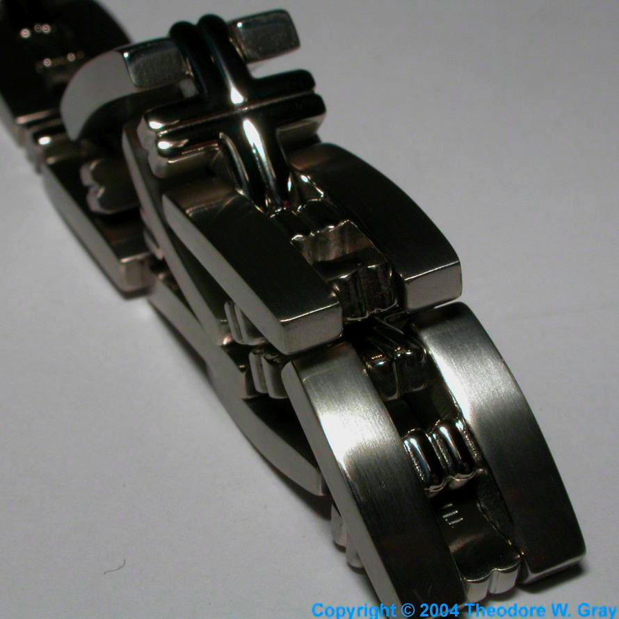 Titanium Bracelet