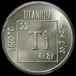 Titanium