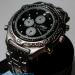 Titanium So-called TITANIUM watch