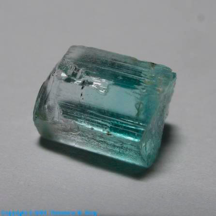 Vanadium Vanadium emerald