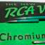 Chromium Phonograph needles