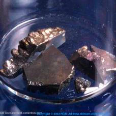 Manganese Sample from the RGB Set