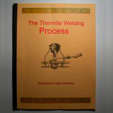 Iron Thermite booklet