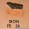 Iron Mini element collection