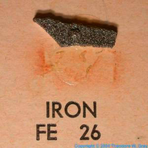 Iron