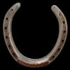 Iron Horseshoe