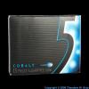 Cobalt Cobalt gum