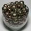 Nickel Mond balls, lots of them