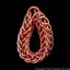 Copper Lovely copper chain