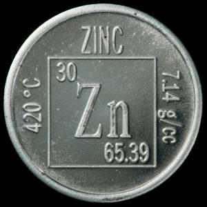 Zinc