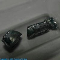Zinc