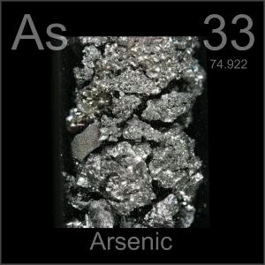 Arsenic