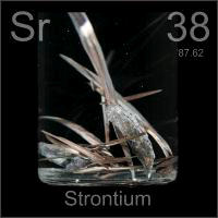 Strontium