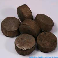 Zirconium Pellets