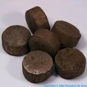 Zirconium Pellets