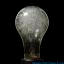 Zirconium Giant flash bulb