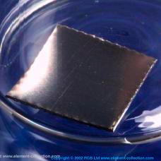 Zirconium Sample from the RGB Set