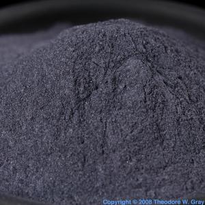 Molybdenum