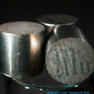 Molybdenum