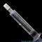 Technetium Milking syringe