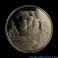 Rhodium Questionable medallion
