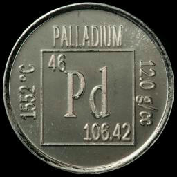 Palladium