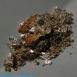 Silver Precipitated crystalline silver