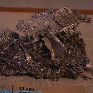 Silver 