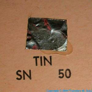 Tin