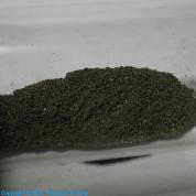 Tin Sample from the Everest Set