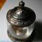 Antimony Antique Jelly Jar