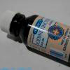 Iodine Tincture of Iodine I and NaI in water/alcohol mixture