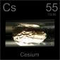 Cesium