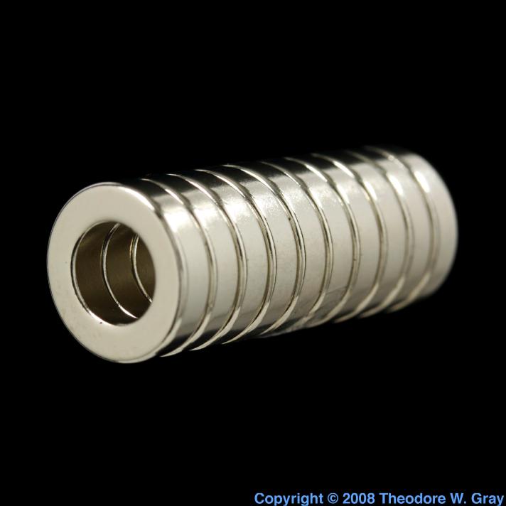 Neodymium Strong magnets