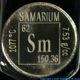 Samarium