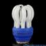 Europium Cute compact fluorescent