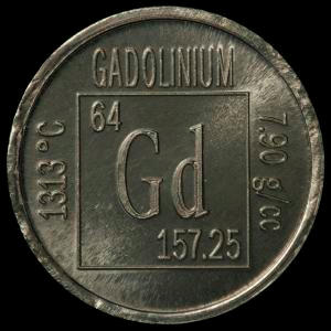 Gadolinium