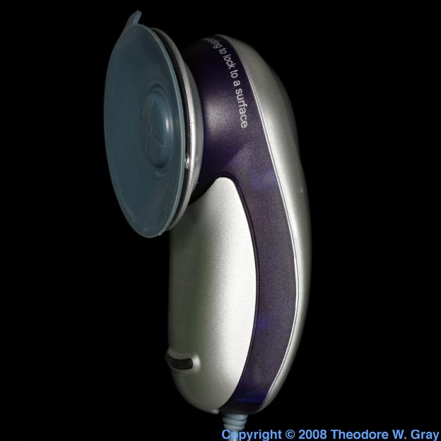 Terbium Whole SoundBug speaker