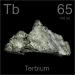 Terbium