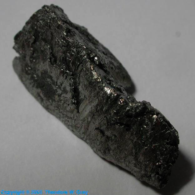 Dysprosium Lump