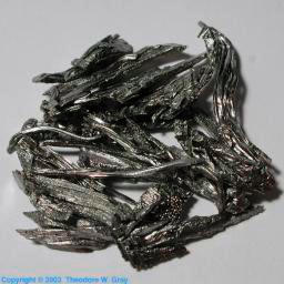 Dysprosium