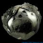 Tantalum Twice-melted button