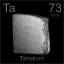 Tantalum