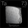 Tantalum Slab