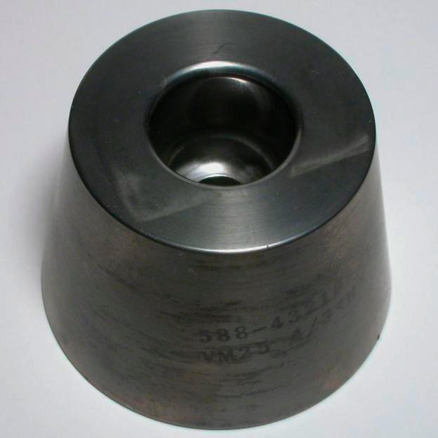 Tungsten Wire extrusion die