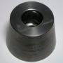 Tungsten Wire extrusion die