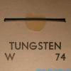 Tungsten