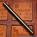 Tungsten Bar