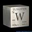 Tungsten Beautiful tungsten cube
