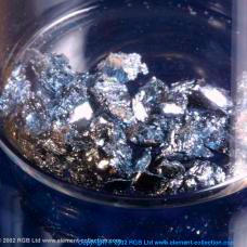 Osmium Real osmium